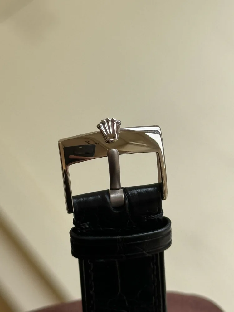 Rolex Cellini 5115